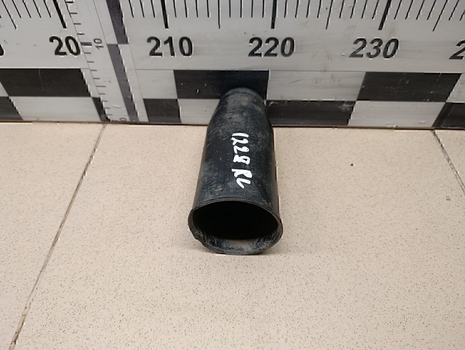 Пыльник заднего амортизатора Audi A4 [B6] 2000-2004