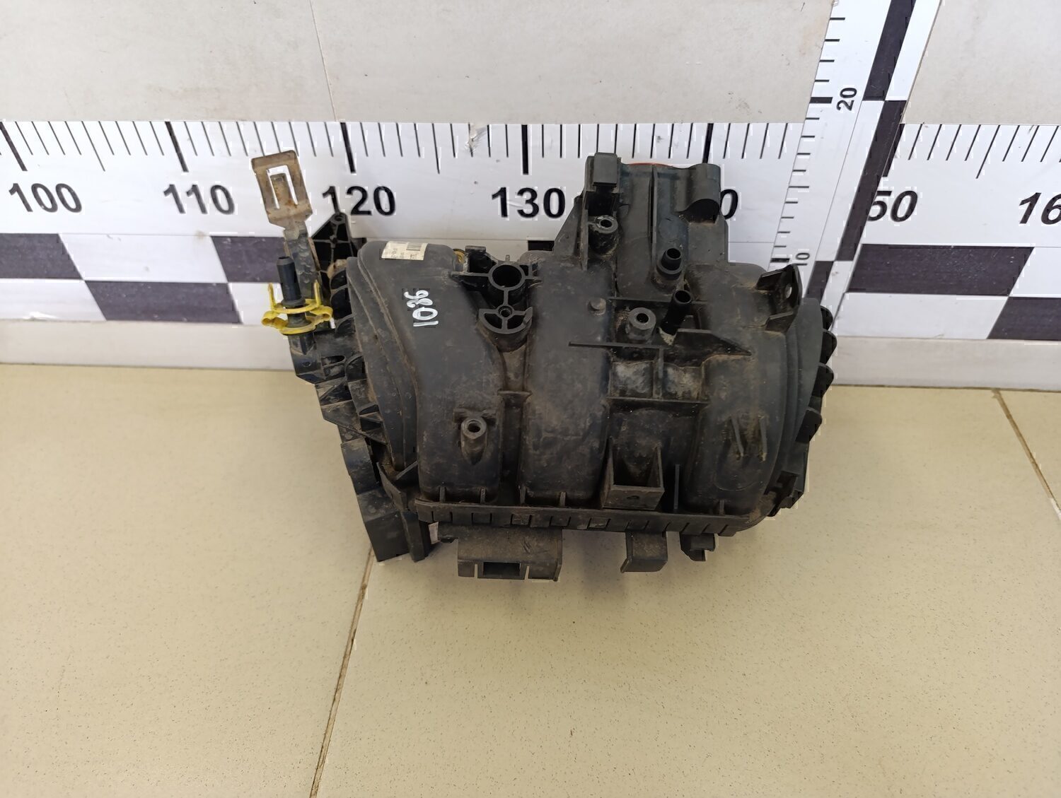 Коллектор впускной OPEL Corsa D 2006-2015