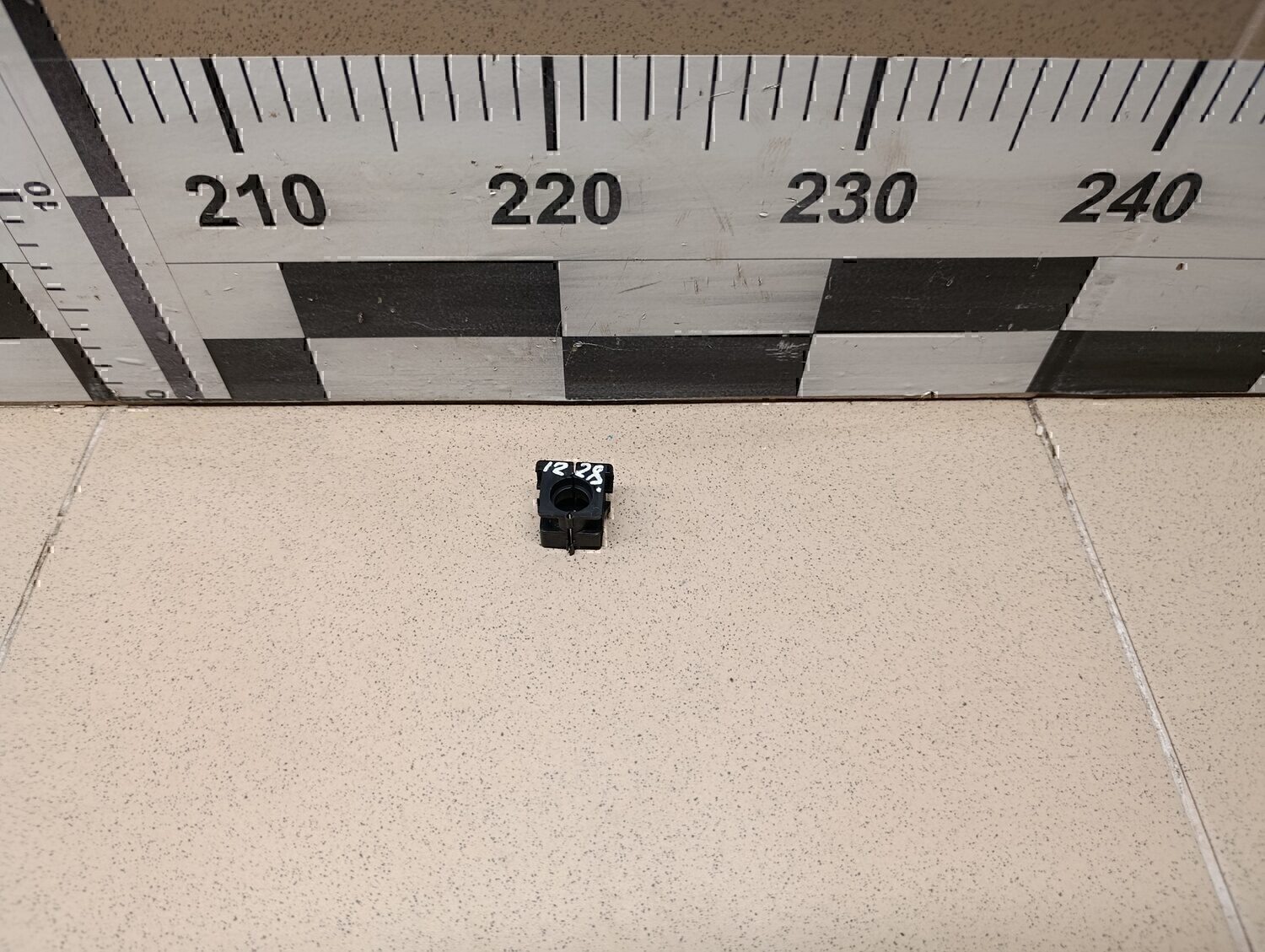 Крепеж Audi A6 [C6,4F] 2005-2011