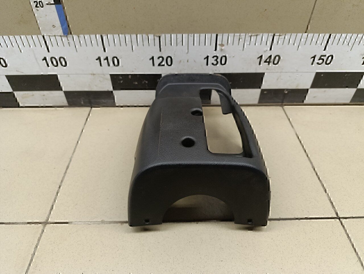 Кожух рулевой колонки нижний Chevrolet Lacetti 2003-2013