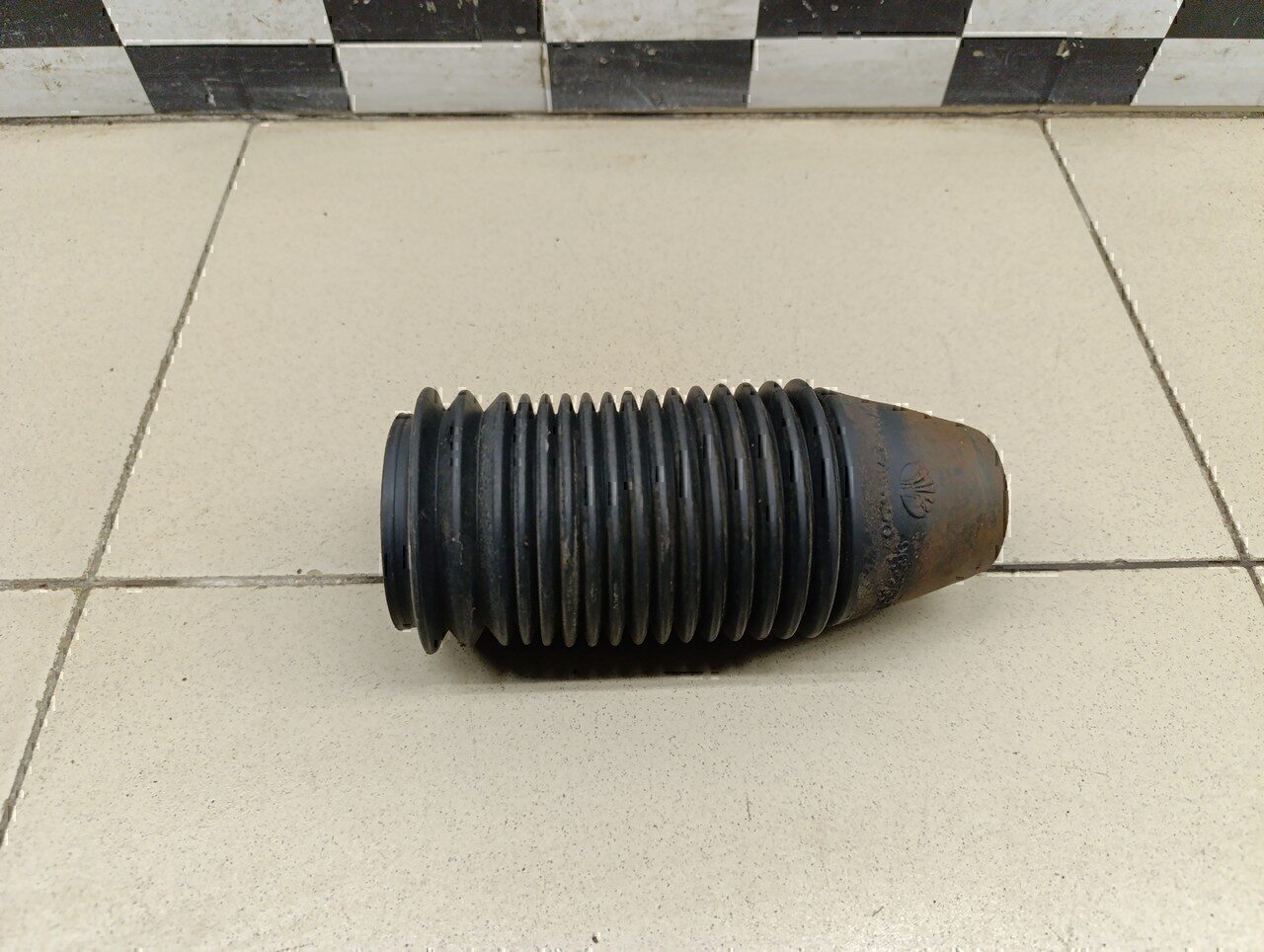 Пыльник заднего амортизатора Chevrolet Lacetti 2003-2013