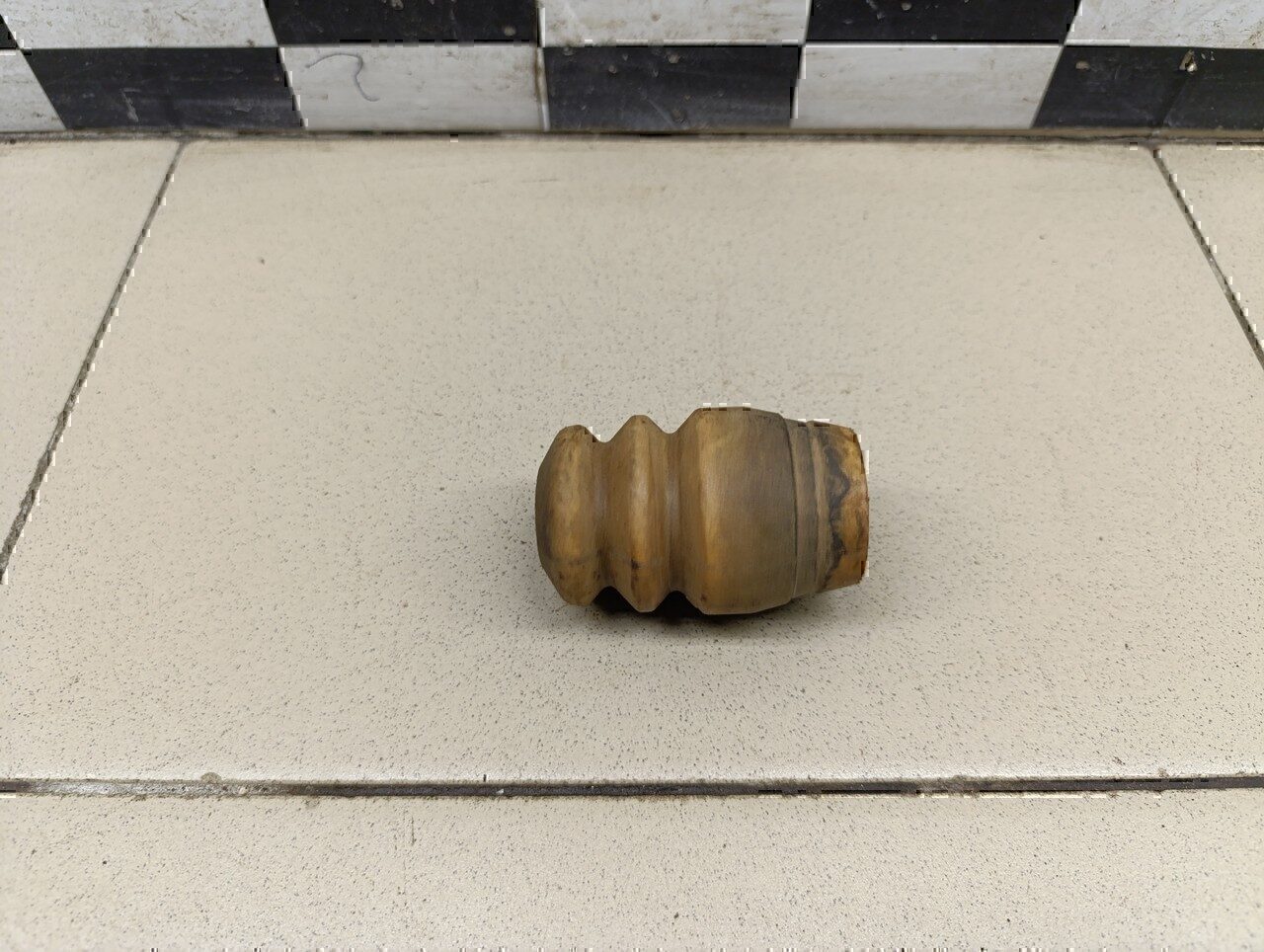 Отбойник заднего амортизатора Chevrolet Lacetti 2003-2013