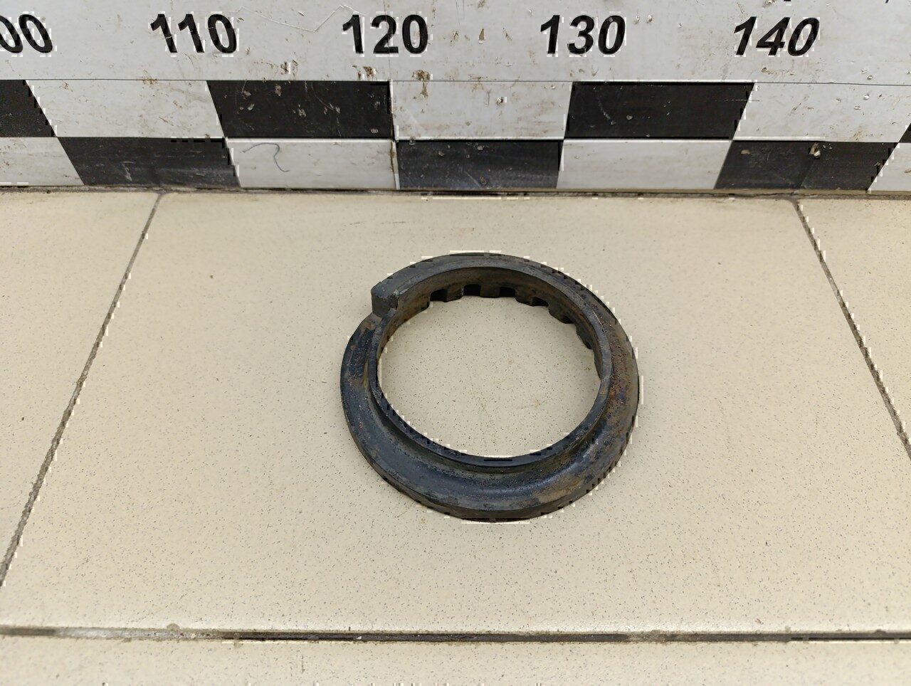 Проставка под заднюю пружину Chevrolet Lacetti 2003-2013