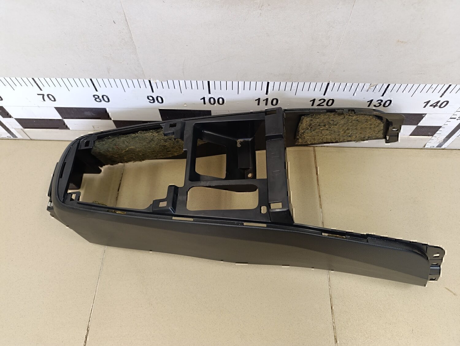 Консоль MITSUBISHI Lancer (CS/Classic) 2003-2006