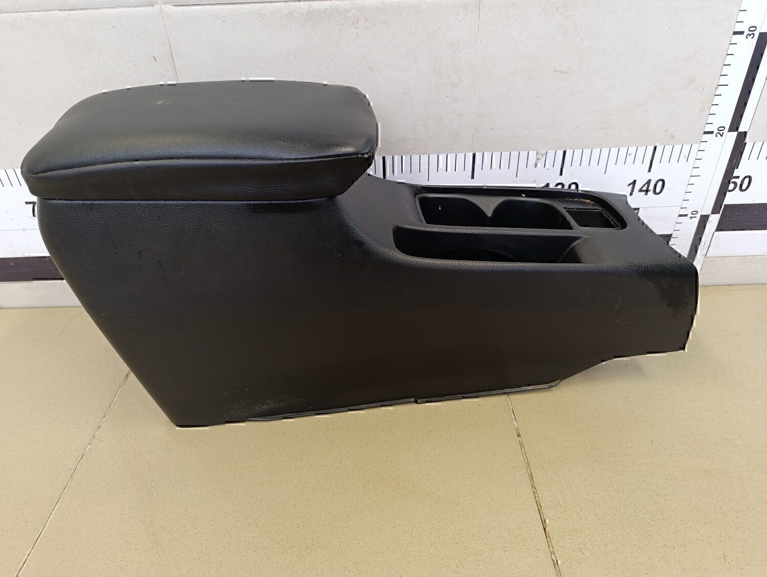 Консоль MITSUBISHI Lancer (CS/Classic) 2003-2006