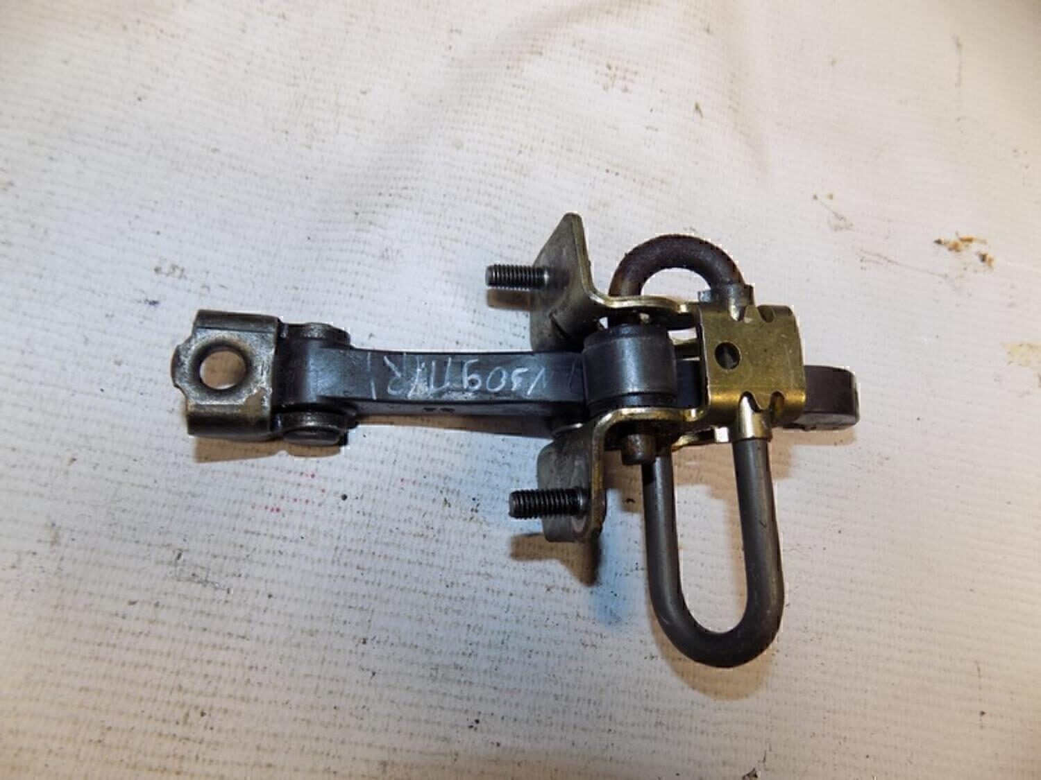 Ограничитель двери VOLVO S60 2000-2009