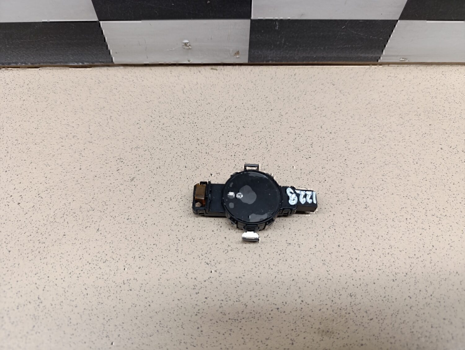 Датчик дождя Audi A4 [B8] 2007-2015