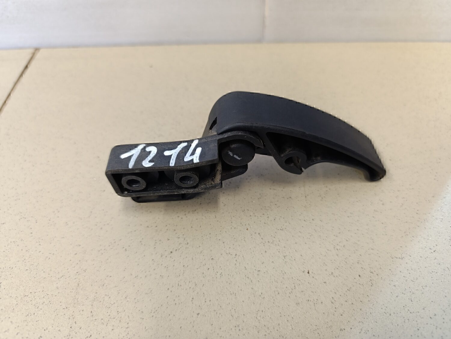 Ручка открывания капота Audi A3 (8L1) 1996-2003