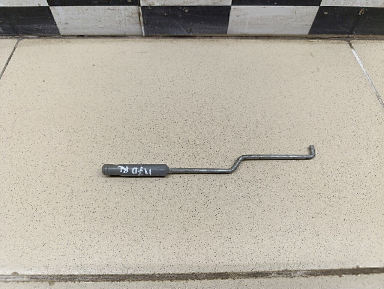 Тяга замка Chevrolet Lacetti 2003-2013