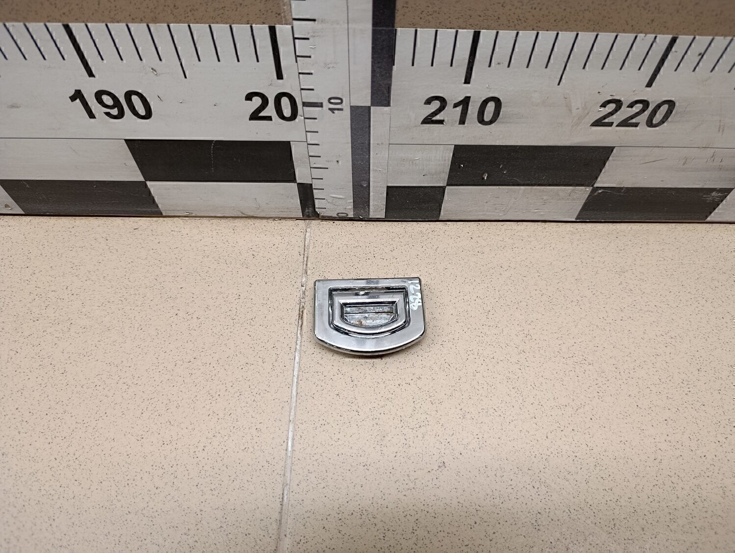 Ручка Audi A6 [C5] 1997-2004