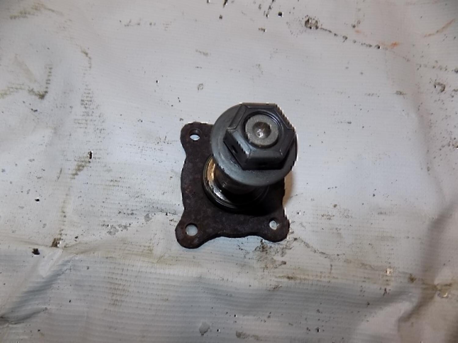 Цапфа (п.з.к.) FORD Focus I 1998-2004