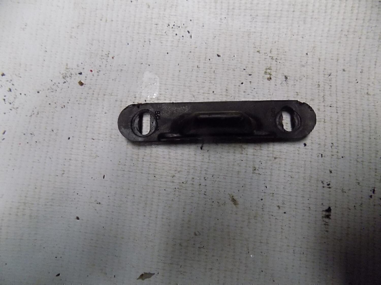 Направляющая двери сдвижной FORD Transit 2006-2013