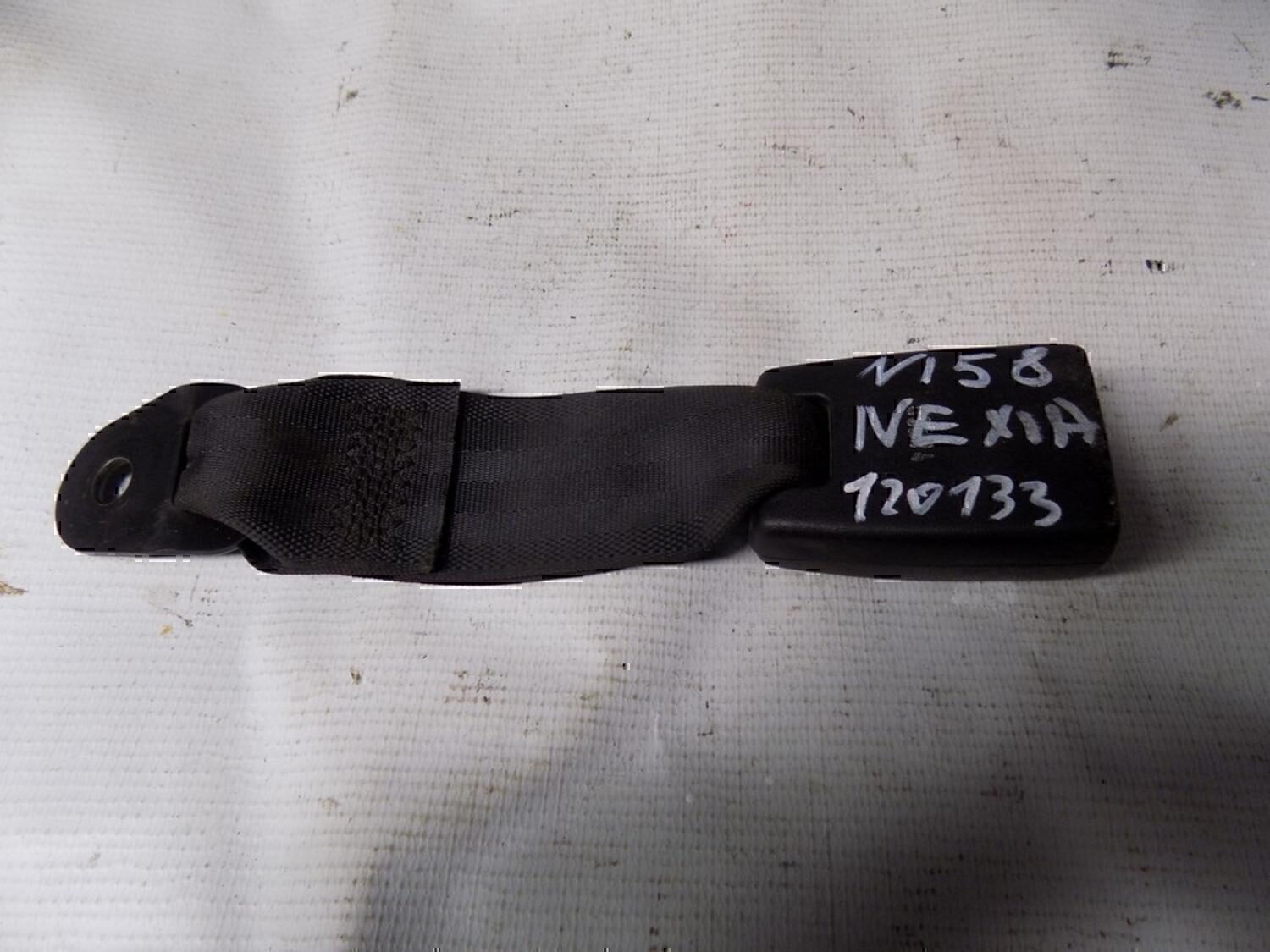 Ответная часть ремня безопасности DAEWOO Nexia 1995-2016