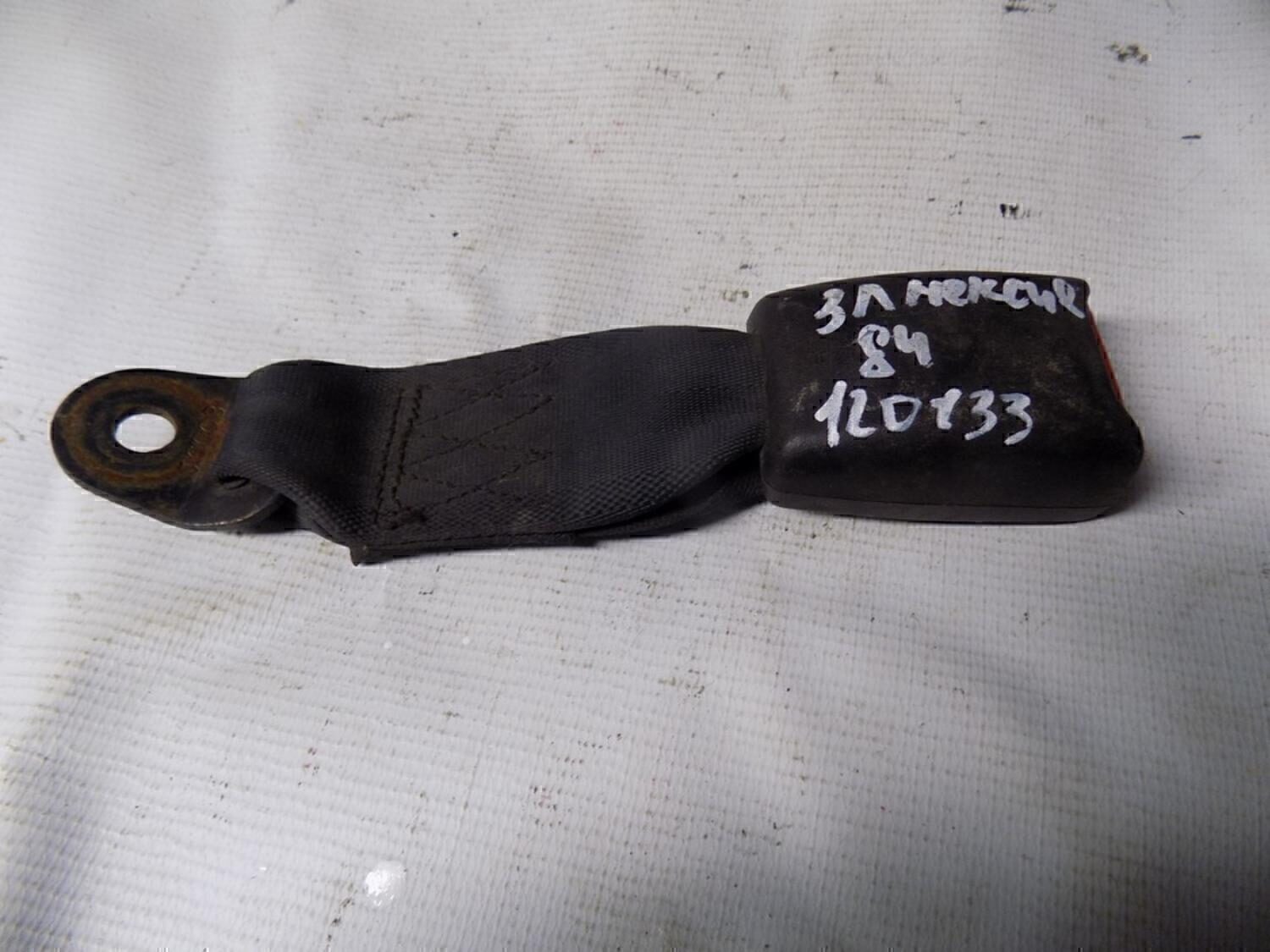 Ответная часть ремня безопасности DAEWOO Nexia 1995-2016