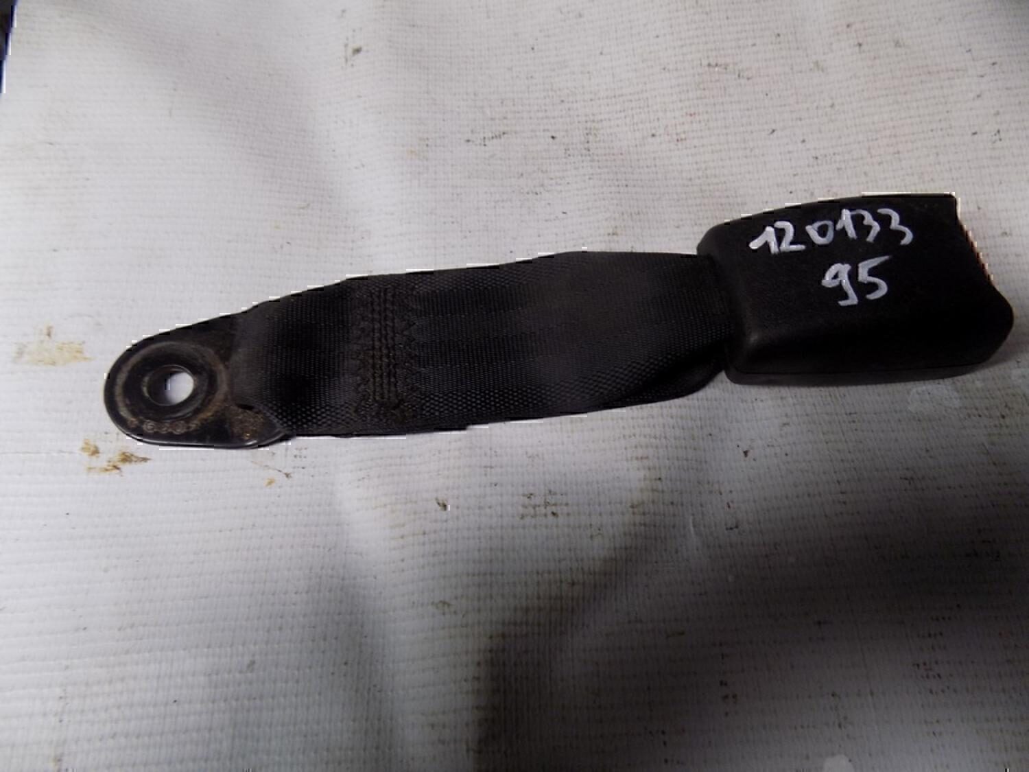 Ответная часть ремня безопасности DAEWOO Nexia 1995-2016