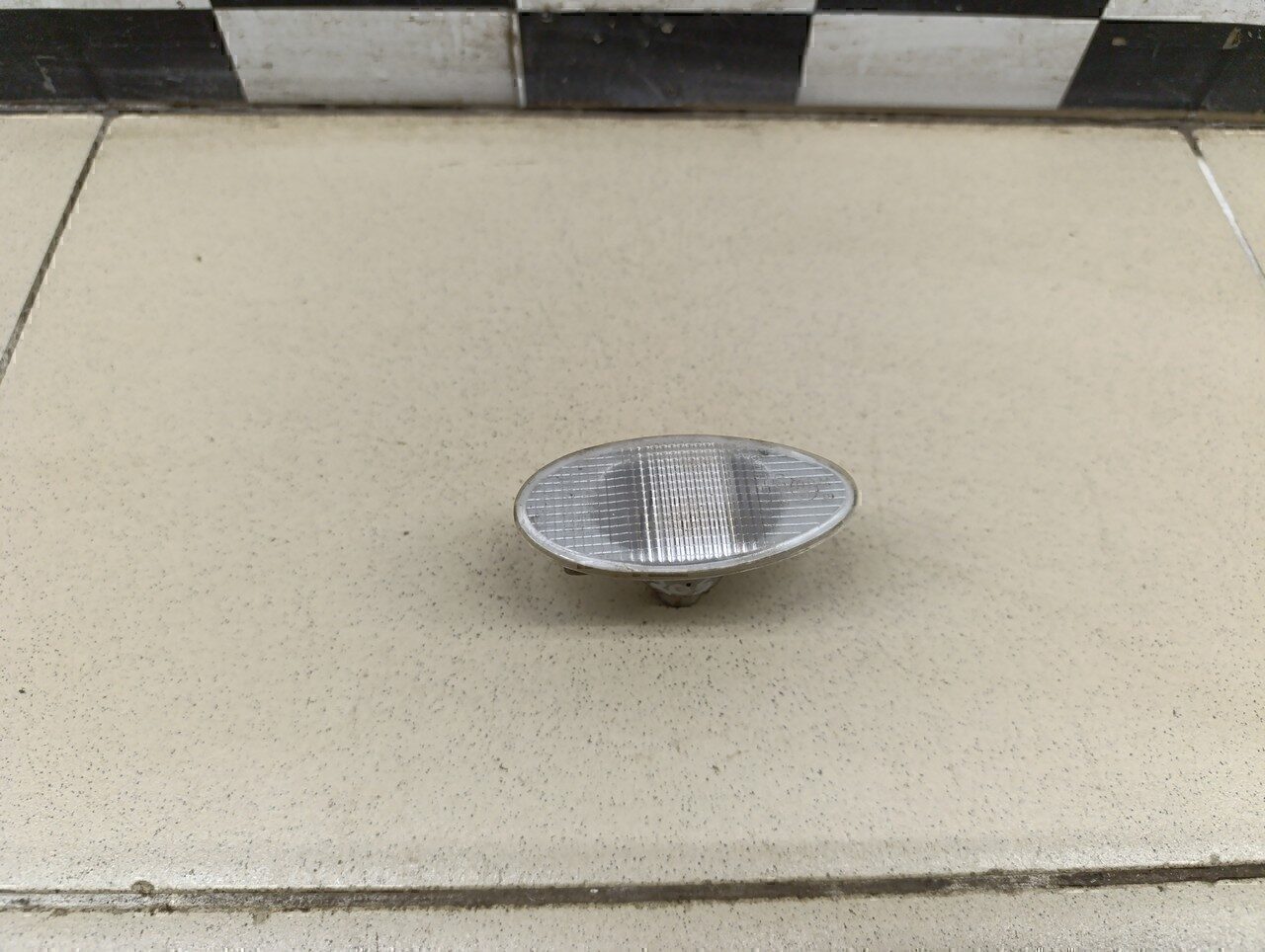 Повторитель на крыло MITSUBISHI Lancer (CS/Classic) 2003-2006