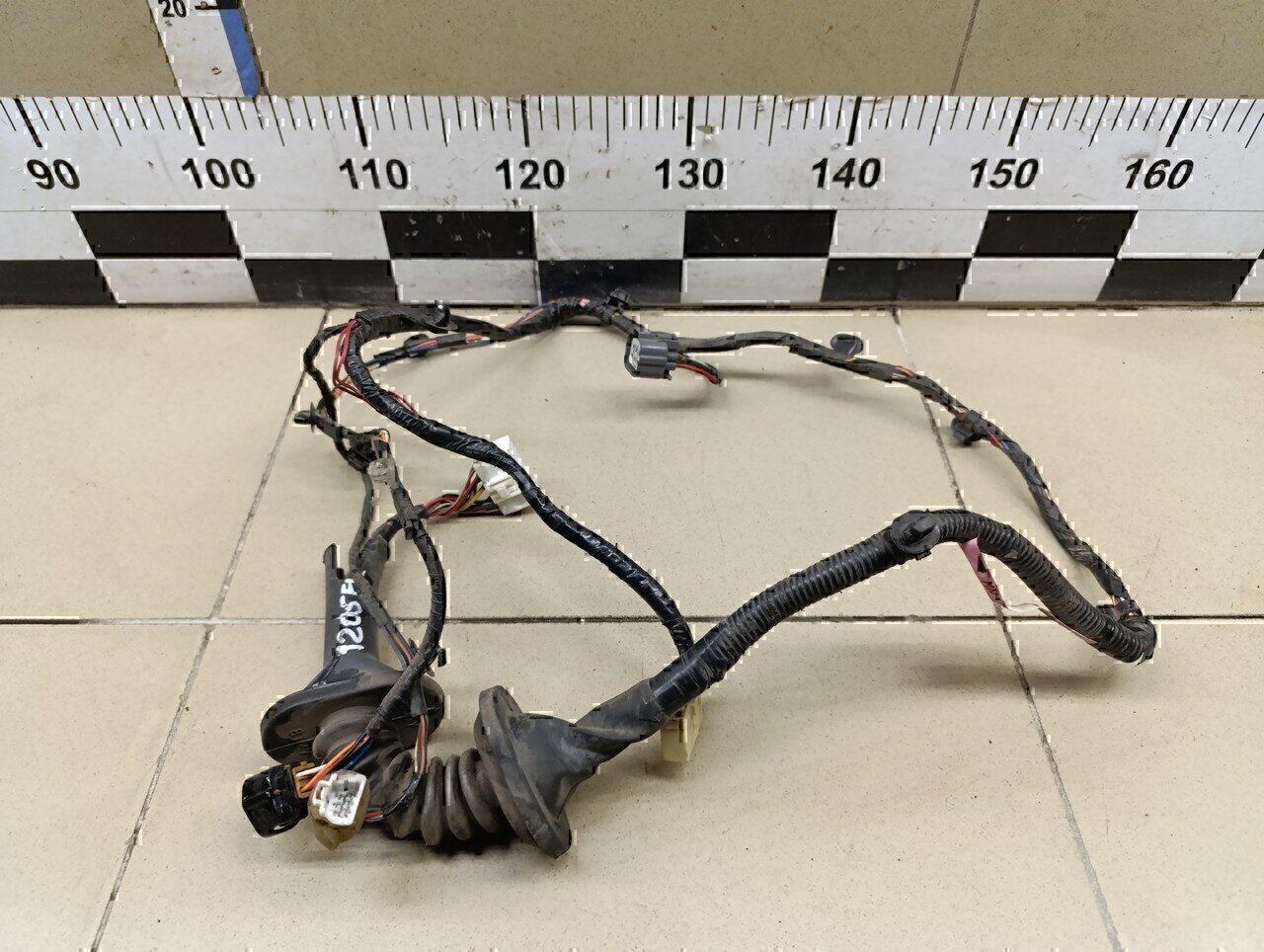 Проводка (коса) MITSUBISHI Lancer (CS/Classic) 2003-2006