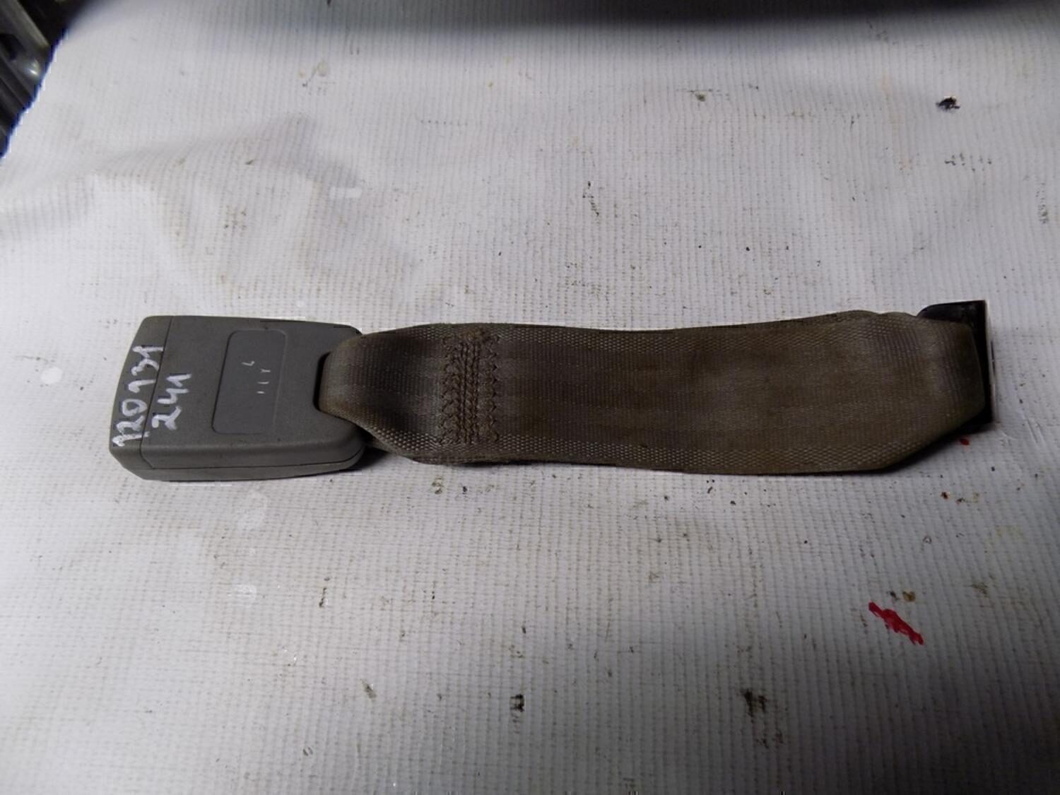 Ответная часть ремня безопасности Chevrolet Lacetti 2003-2013