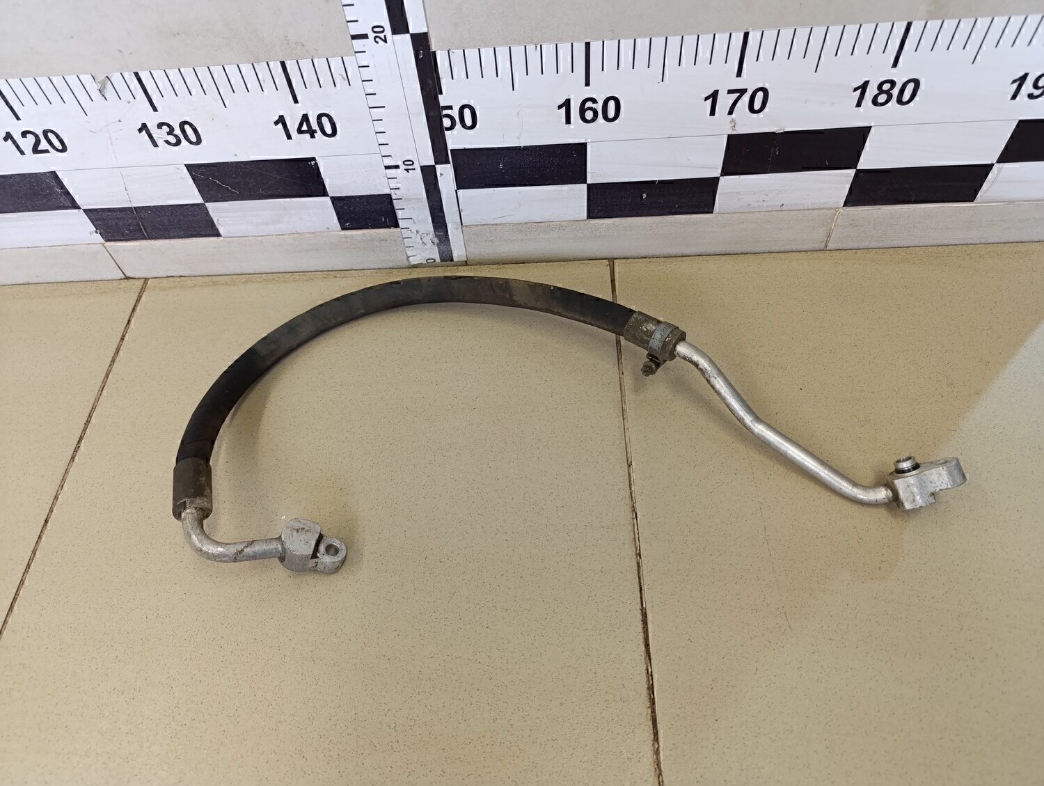 Трубка кондиционера MITSUBISHI Lancer (CS/Classic) 2003-2006