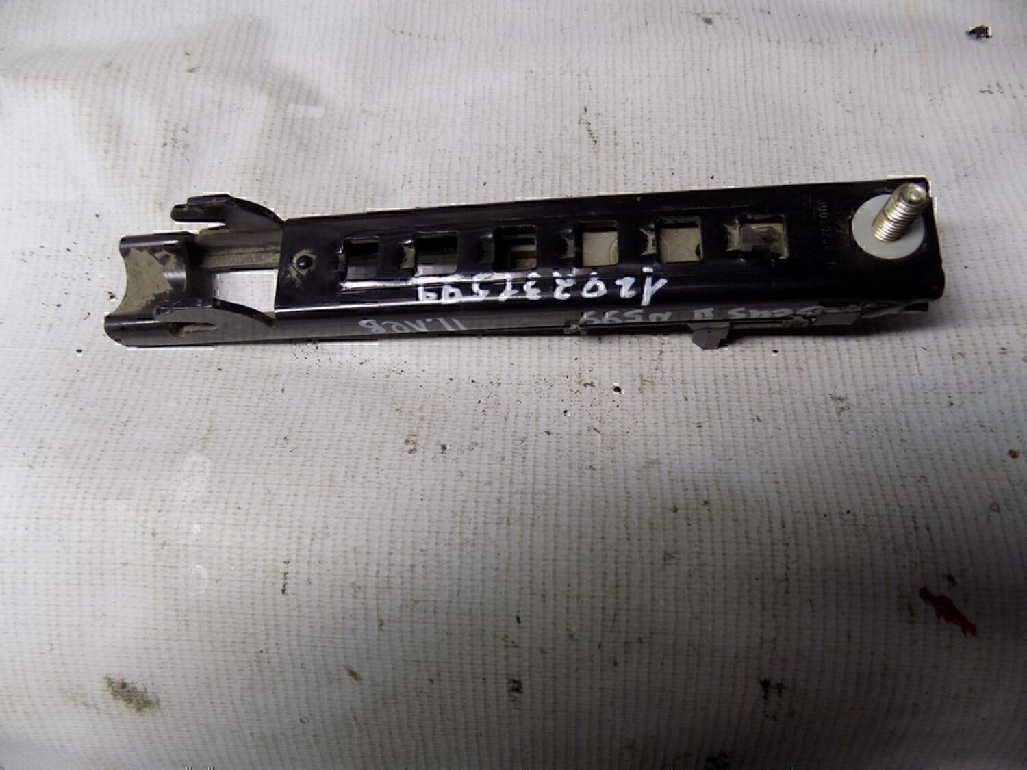 Ответная часть ремня безопасности FORD Focus II 2005-2008