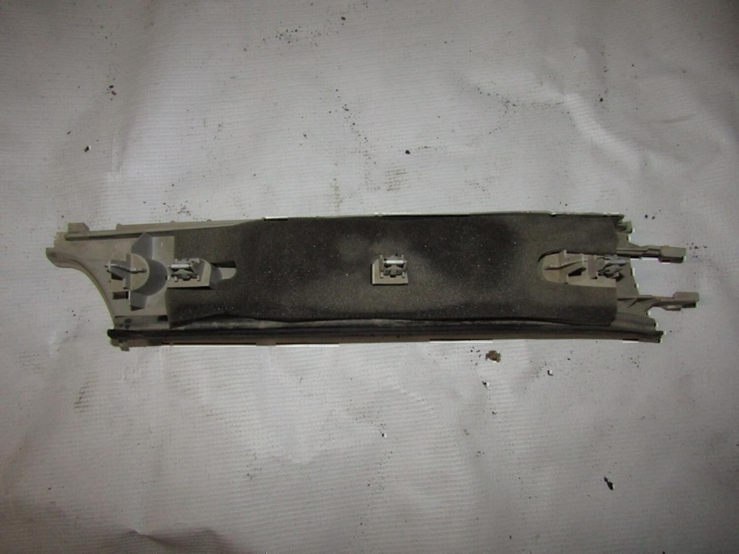 Обшивка стойки FORD Focus II 2005-2008