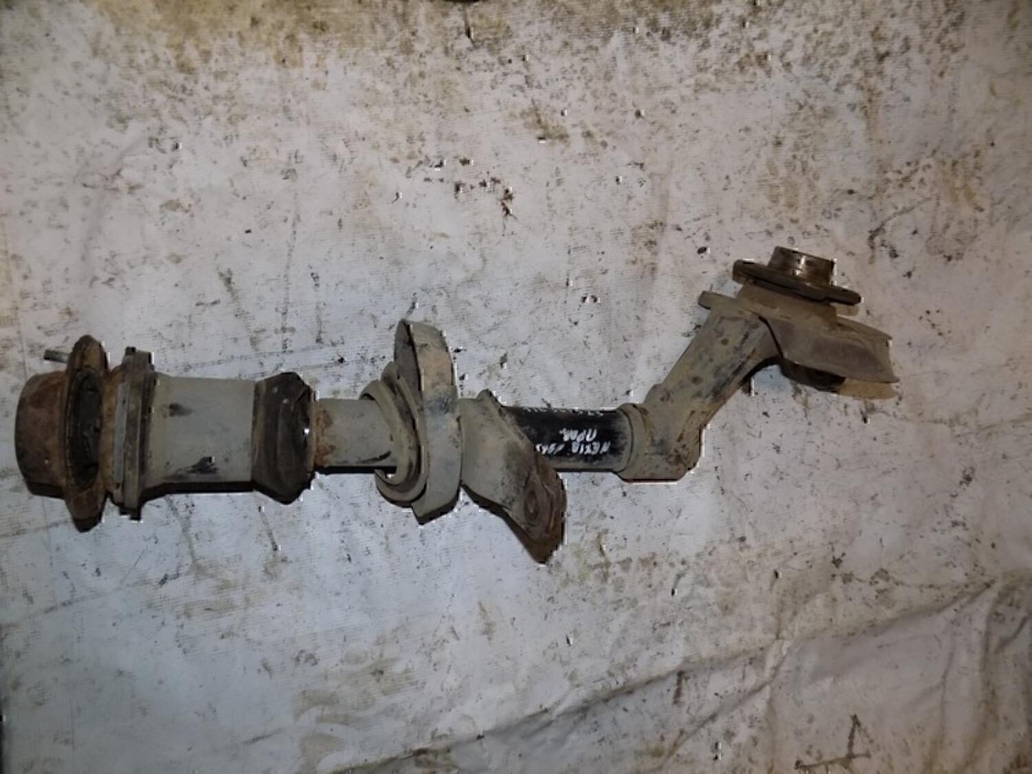 Опора переднего амортизатора DAEWOO Nexia 1995-2016