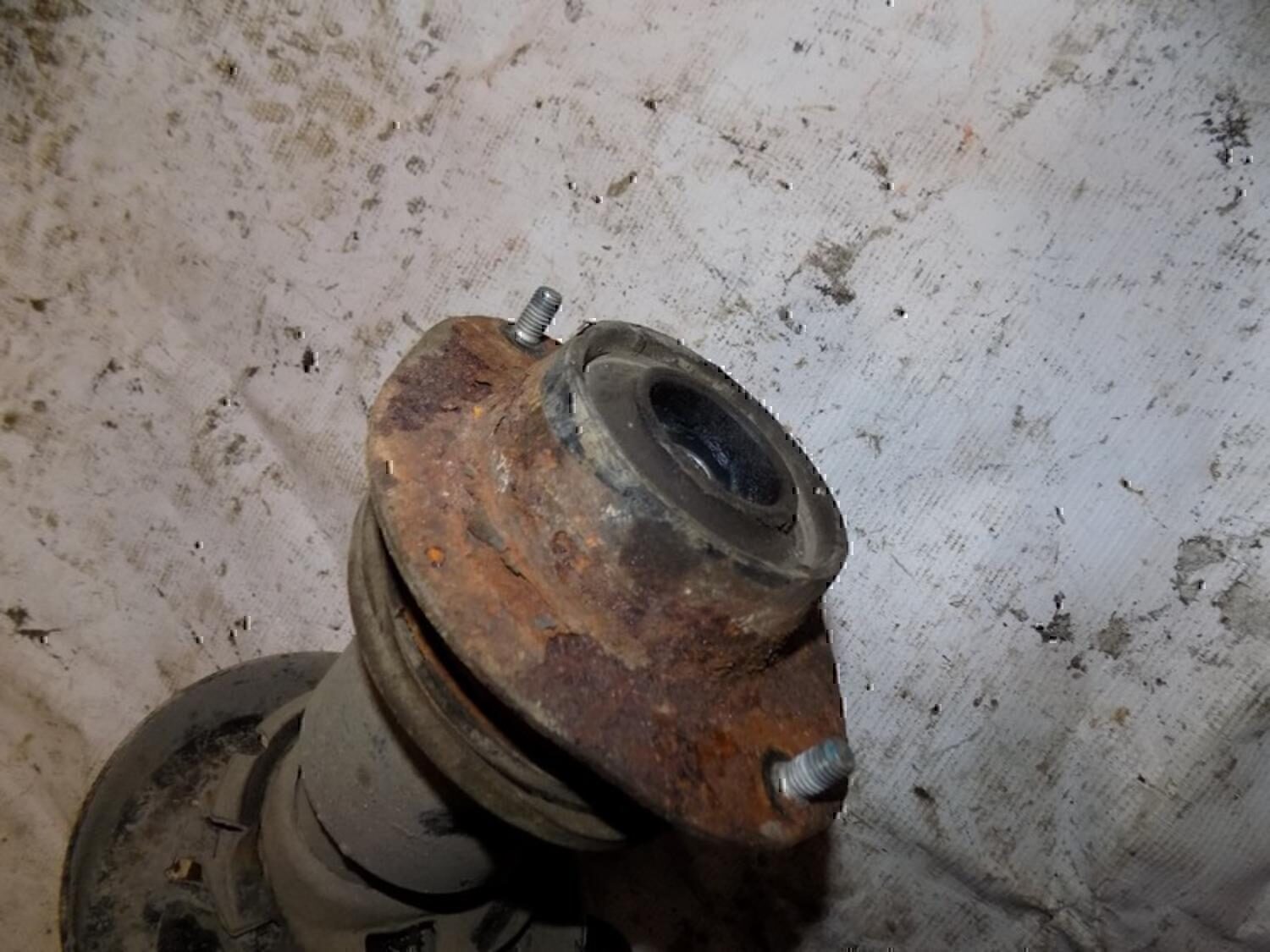 Опора переднего амортизатора DAEWOO Nexia 1995-2016