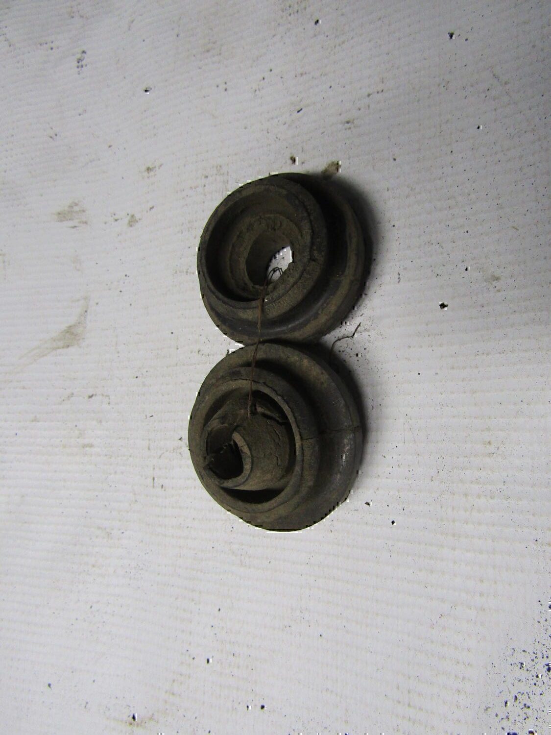 Подушка радиатора Chevrolet Lacetti 2003-2013