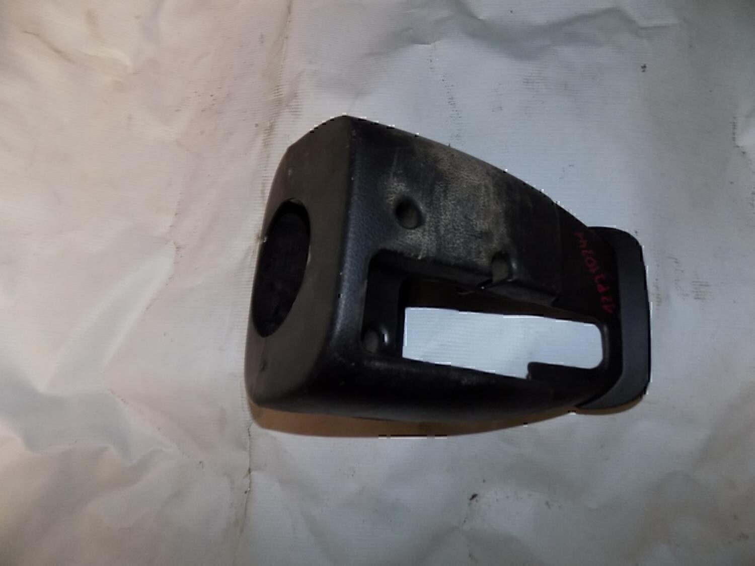 Кожух рулевой колонки Chevrolet Lacetti 2003-2013