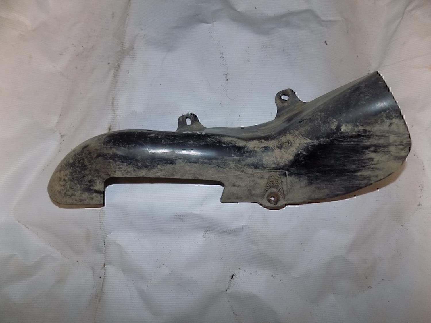 Пыльник (кузов наружные) Chevrolet Lacetti 2003-2013