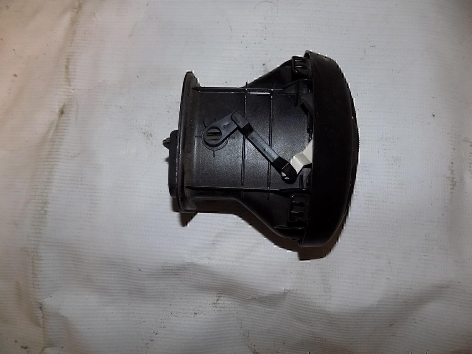 Дефлектор воздушный FORD Focus I 1998-2004