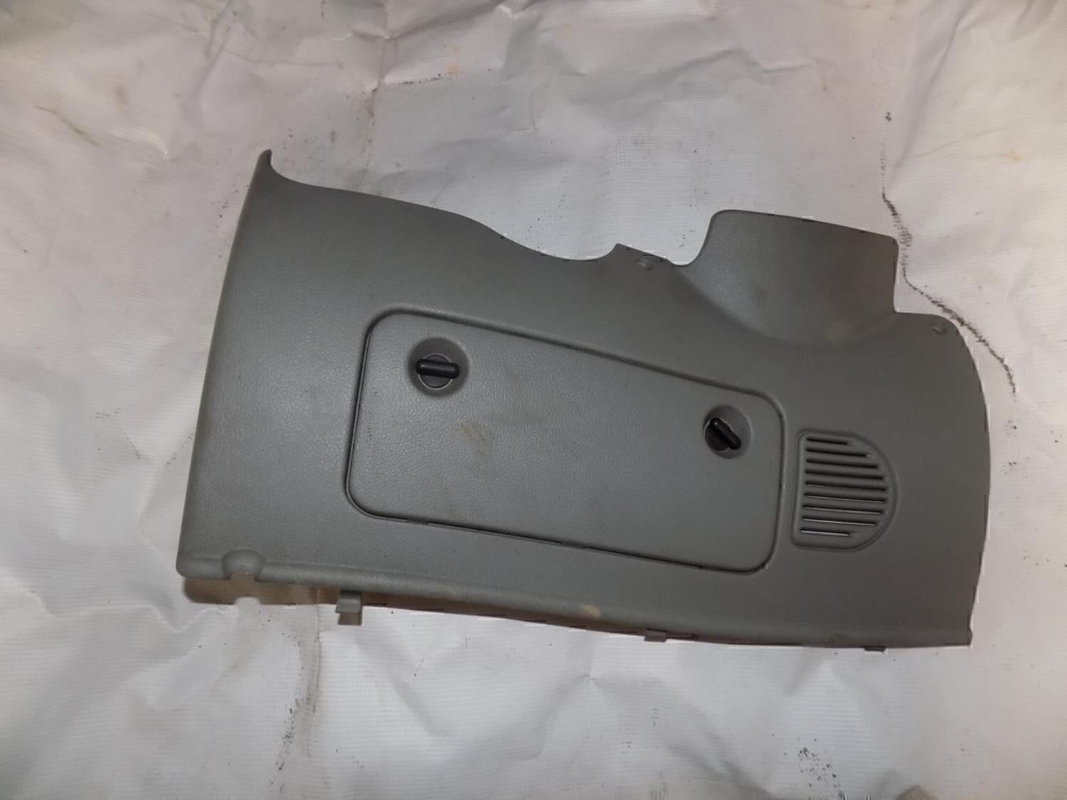 Накладка (кузов внутри) RENAULT Kangoo 1997-2003