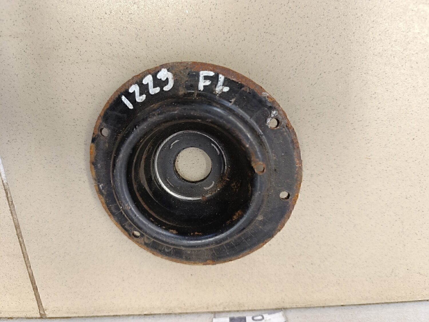 Чашка опоры амортизатора Chevrolet Aveo (T200) 2003-2008