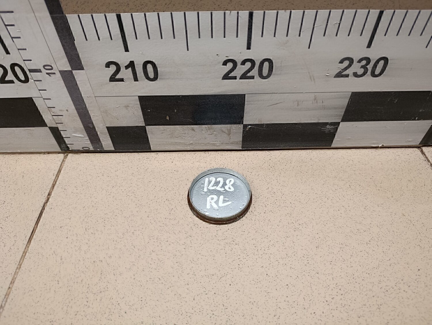 Крышка ступицы Audi A4 [B8] 2007-2015