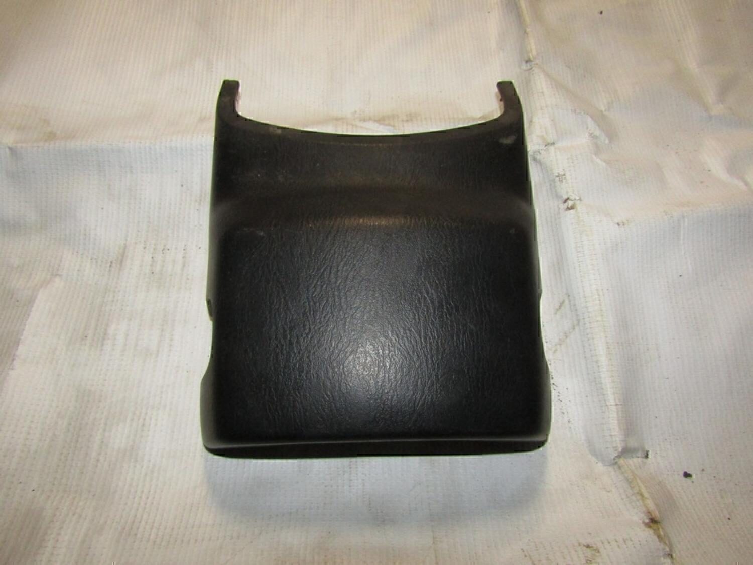 Кожух рулевой колонки верхний OPEL Agila A 2000-2008