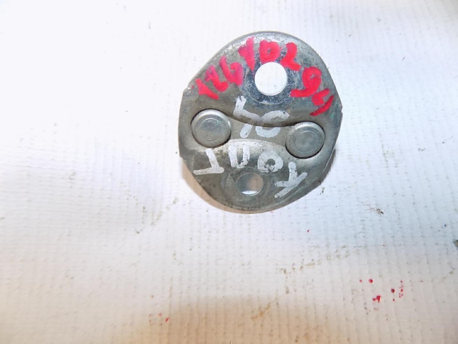 Ответная часть замка двери MITSUBISHI Colt (Z3) 2004-2012