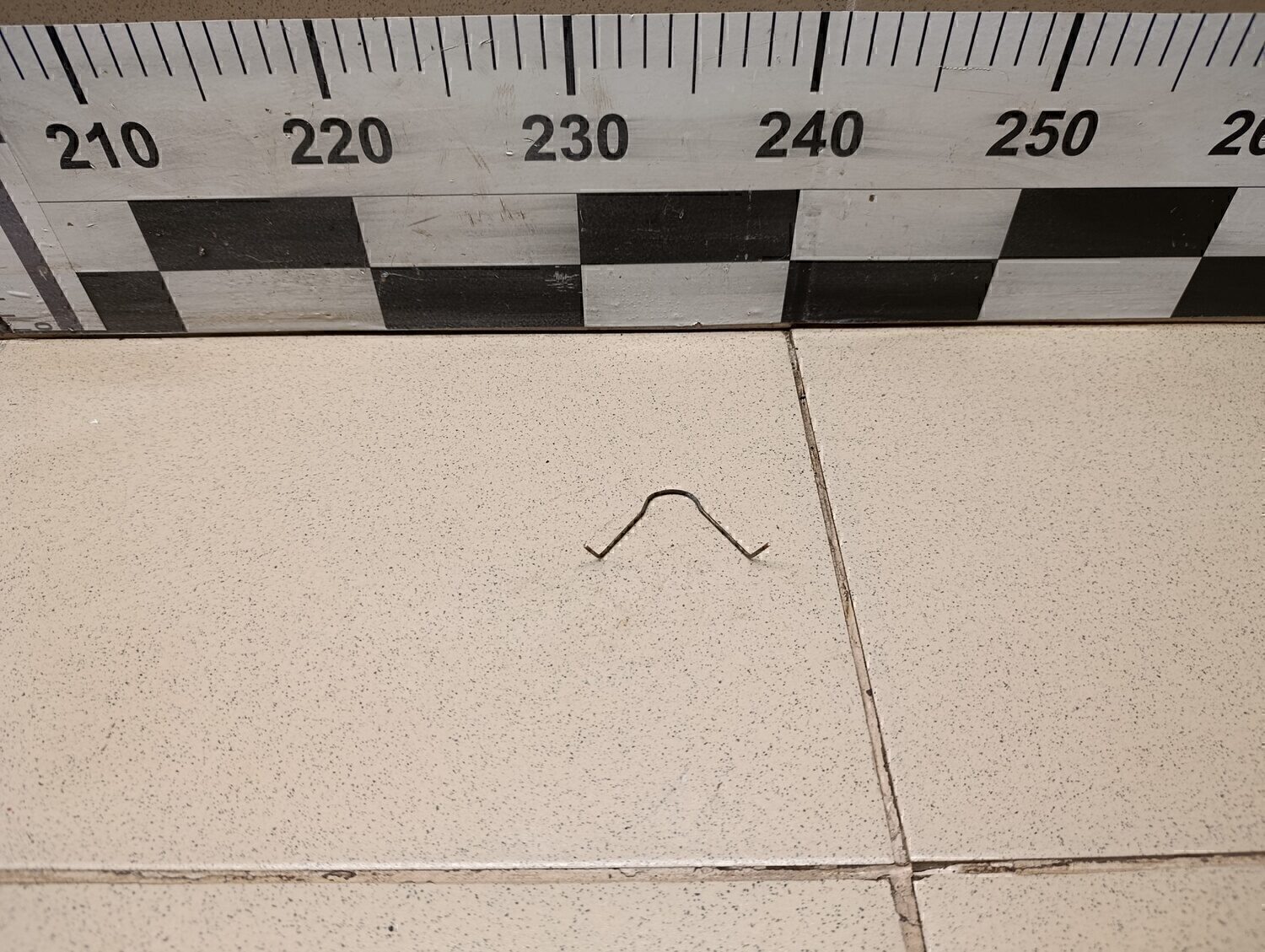 Скоба суппорта заднего Chery Tiggo 8 Pro Max (T1D) 2022>