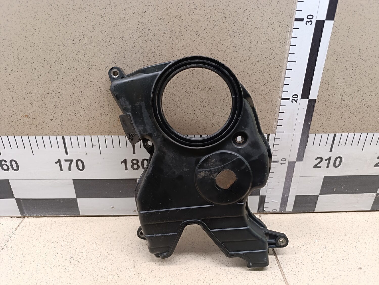 Кожух ремня ГРМ MITSUBISHI Lancer (CS/Classic) 2003-2006