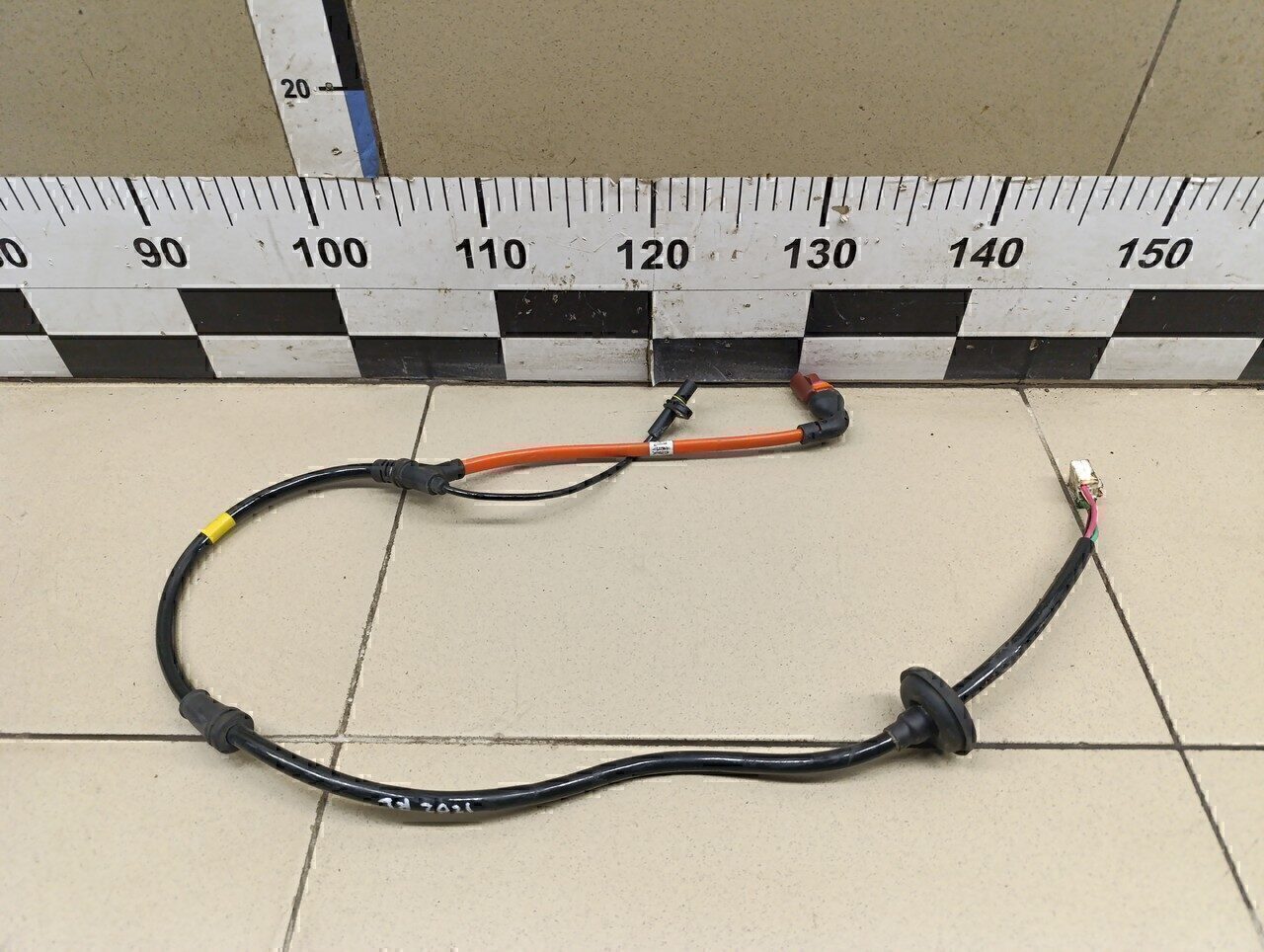 Датчик ABS задний левый Chery Tiggo 4 Pro (T19) 2020>