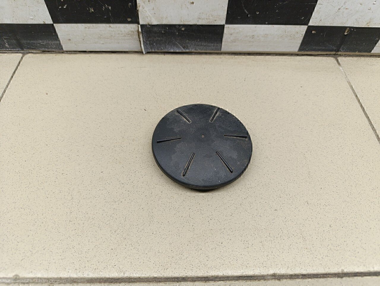 Пыльник гайки переднего амортизатора Chevrolet Lacetti 2003-2013