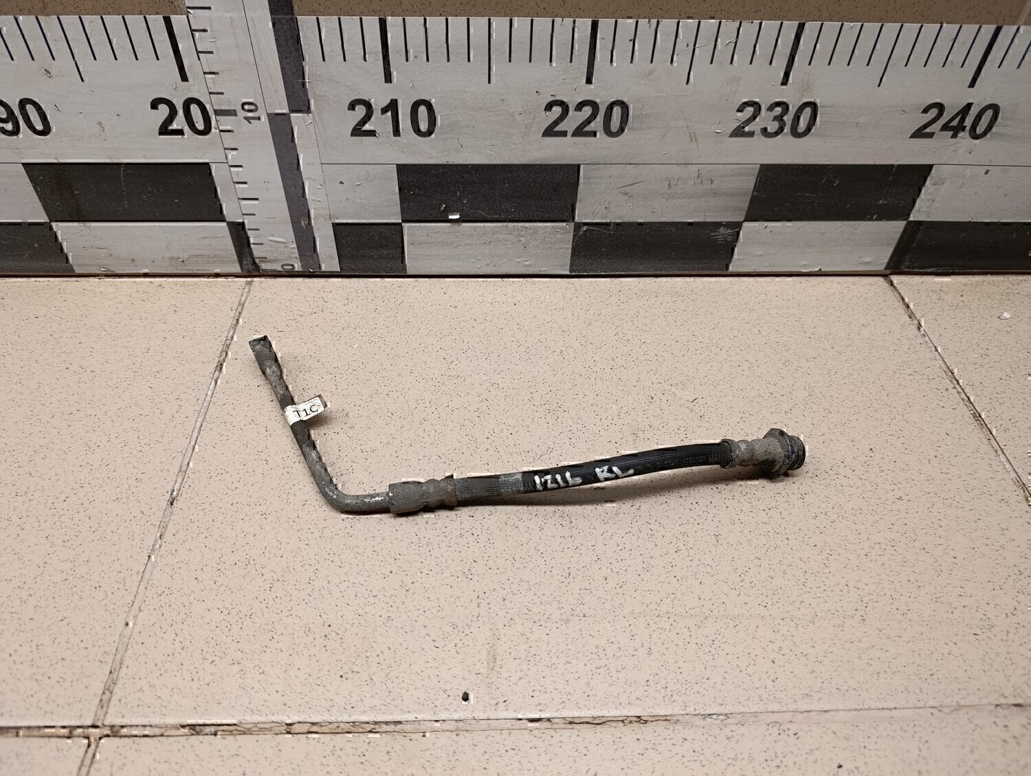 Шланг тормозной задний Chery Tiggo 7 Pro (T1E) 2020>