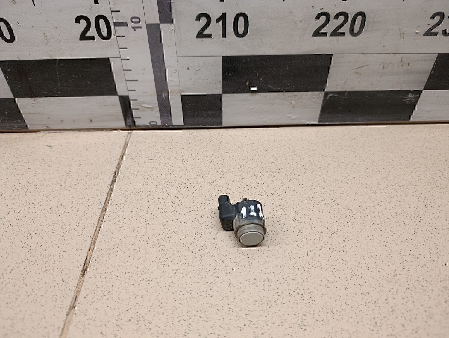 Датчик парковки Audi A4 [B8] 2007-2015