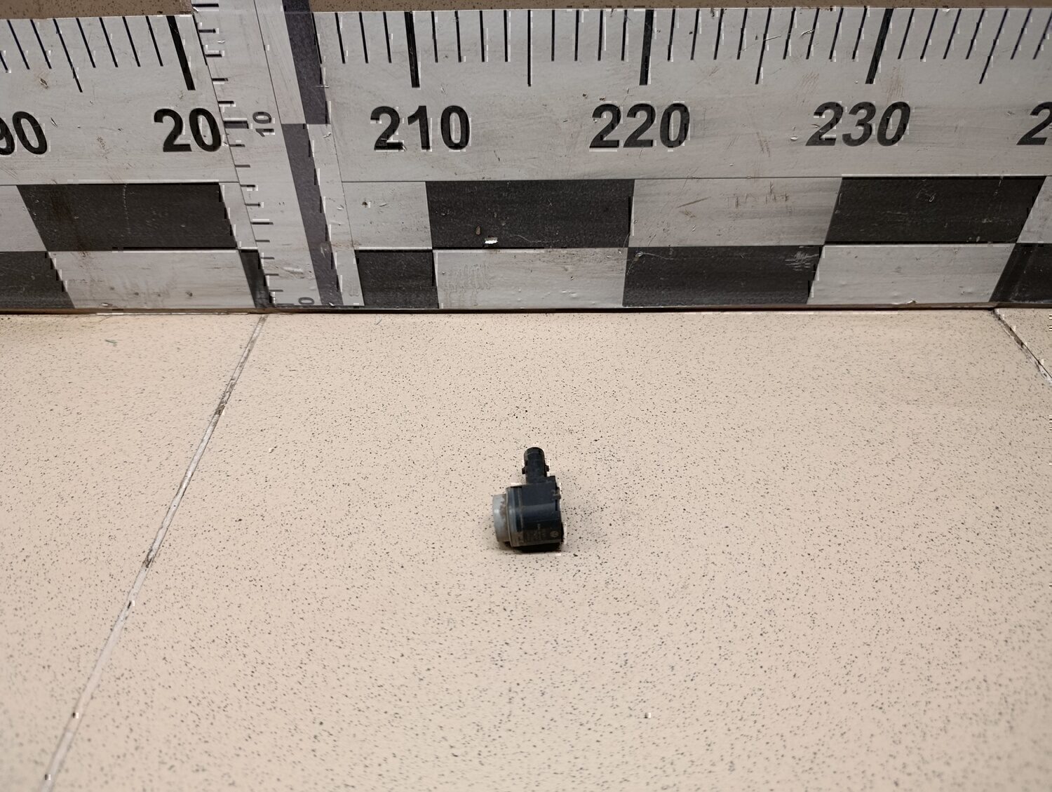 Датчик парковки Audi A4 [B8] 2007-2015