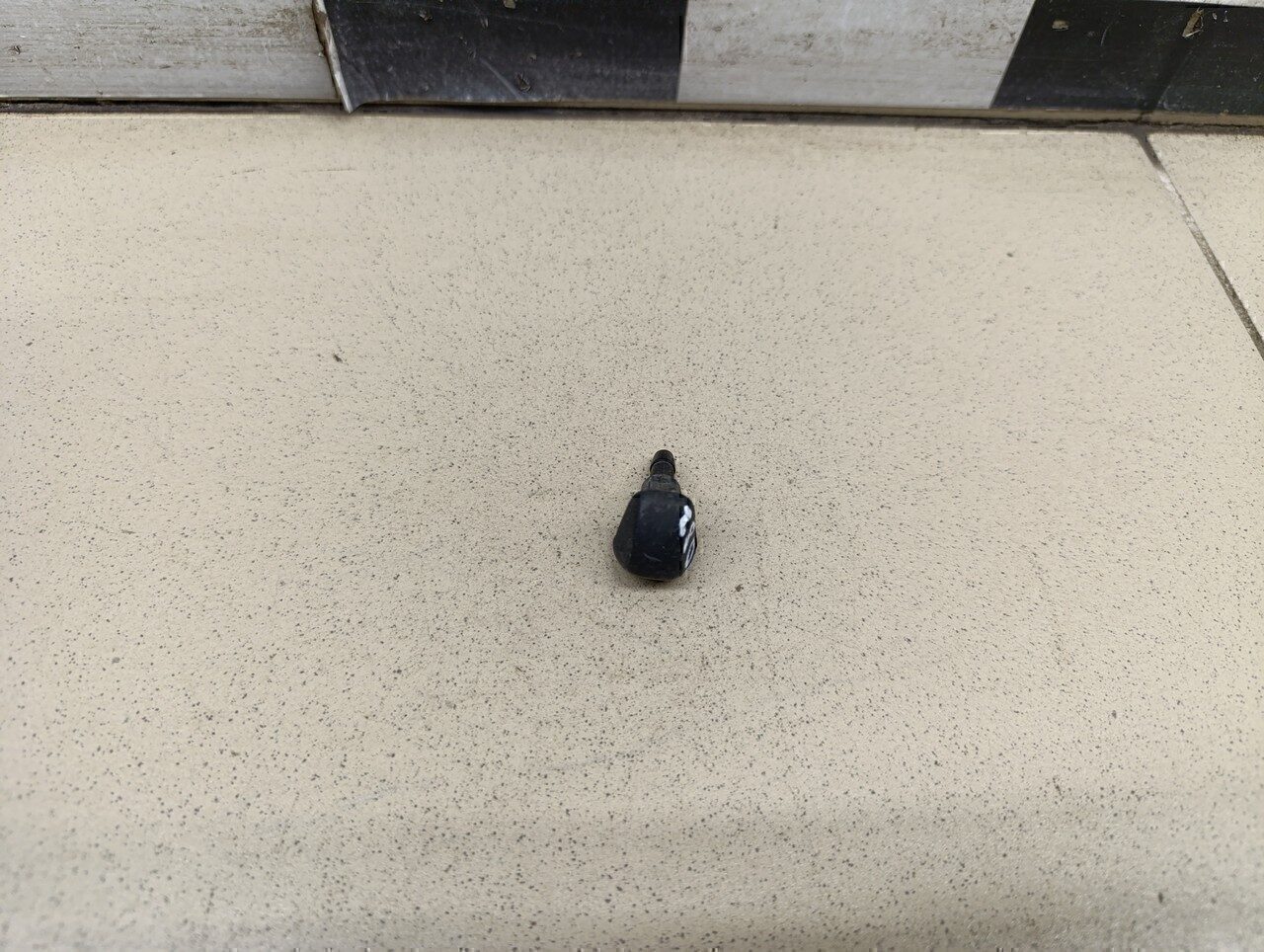 Форсунка омывателя лобового стекла GREAT WALL Hover H5 2010>