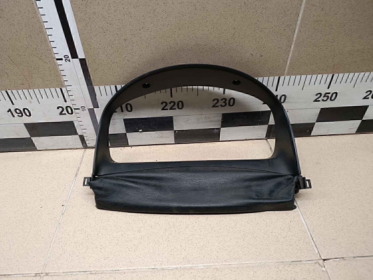 Накладка декоративная Chevrolet Captiva (C100) 2006-2010