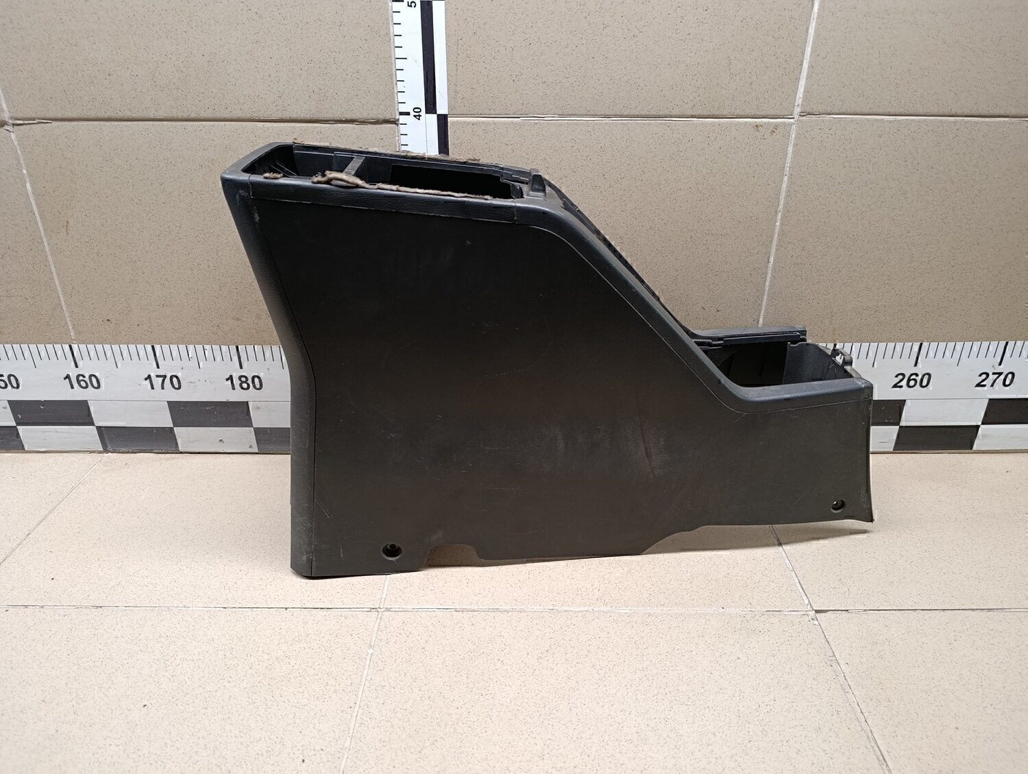 Консоль Chevrolet Captiva (C100) 2006-2010