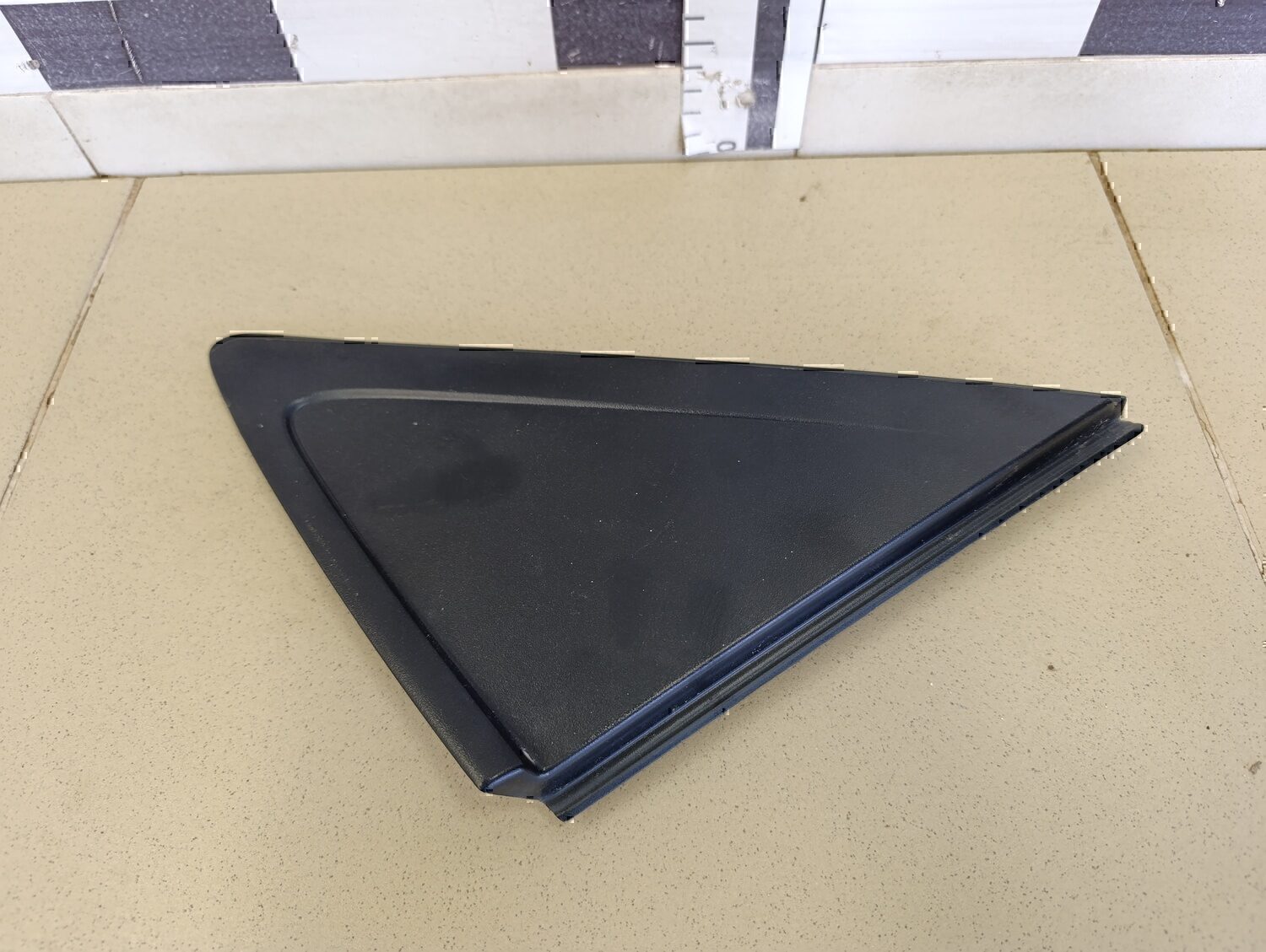 Накладка заднего крыла правого HYUNDAI Solaris 2010-2017