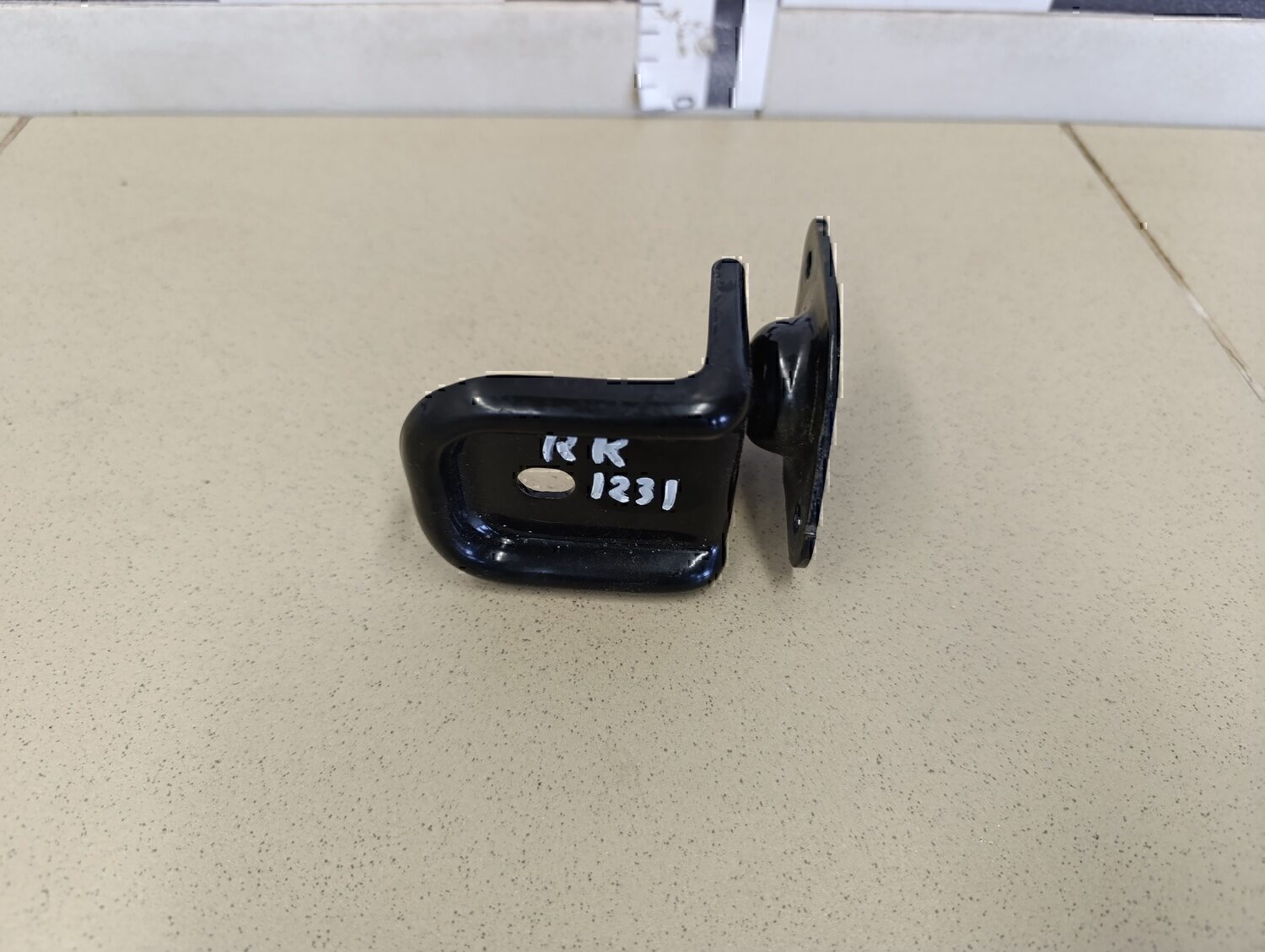 Замок спинки сиденья HYUNDAI Solaris 2010-2017