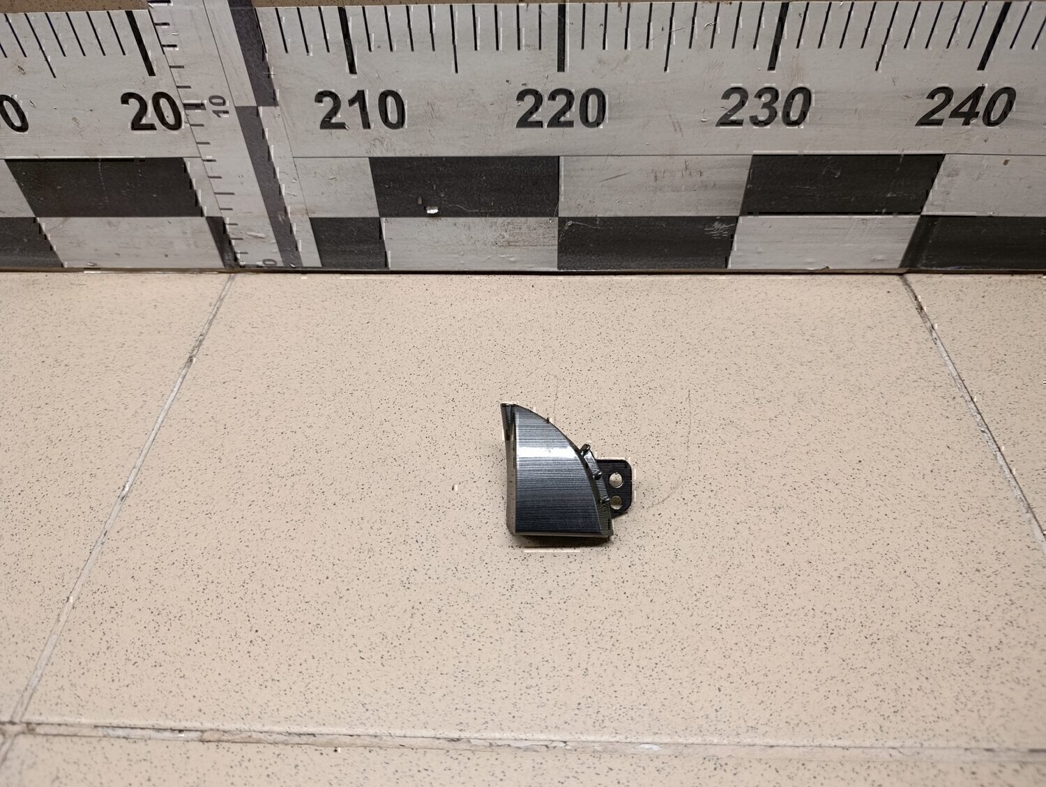 Накладка декоративная Chevrolet Captiva (C100) 2006-2010