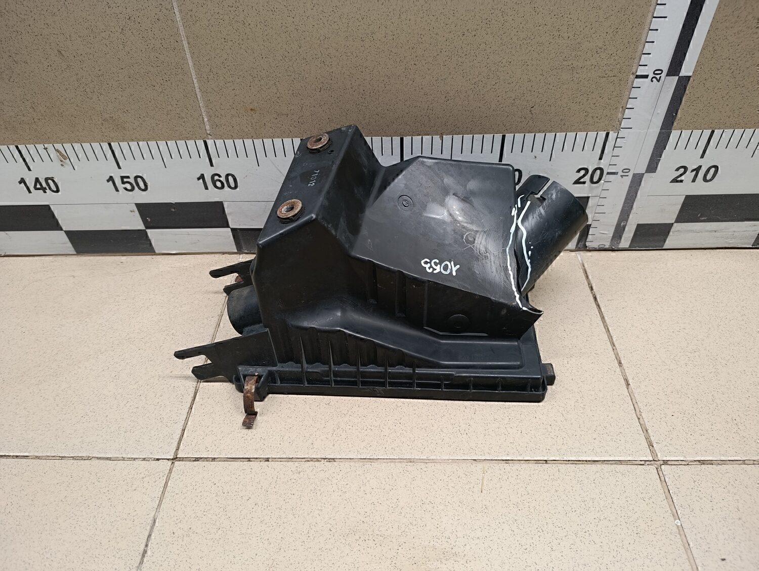 Корпус воздушного фильтра NISSAN Almera Classic (B10) 2006-2013